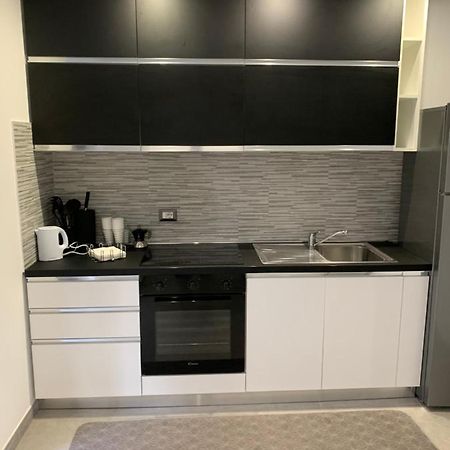 Vicolo Etnea Apartment คาตาเนีย ภายนอก รูปภาพ