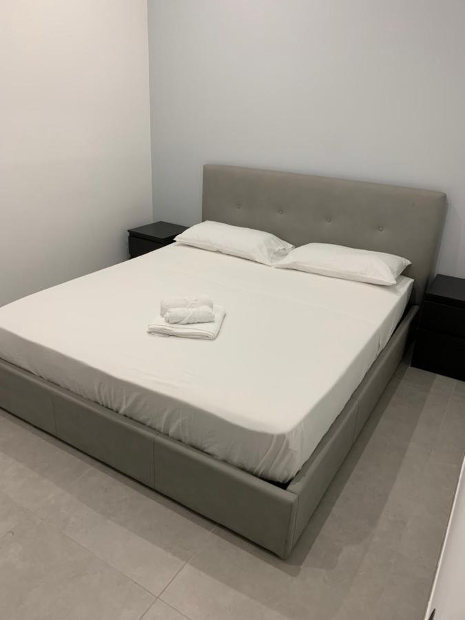 Vicolo Etnea Apartment คาตาเนีย ภายนอก รูปภาพ