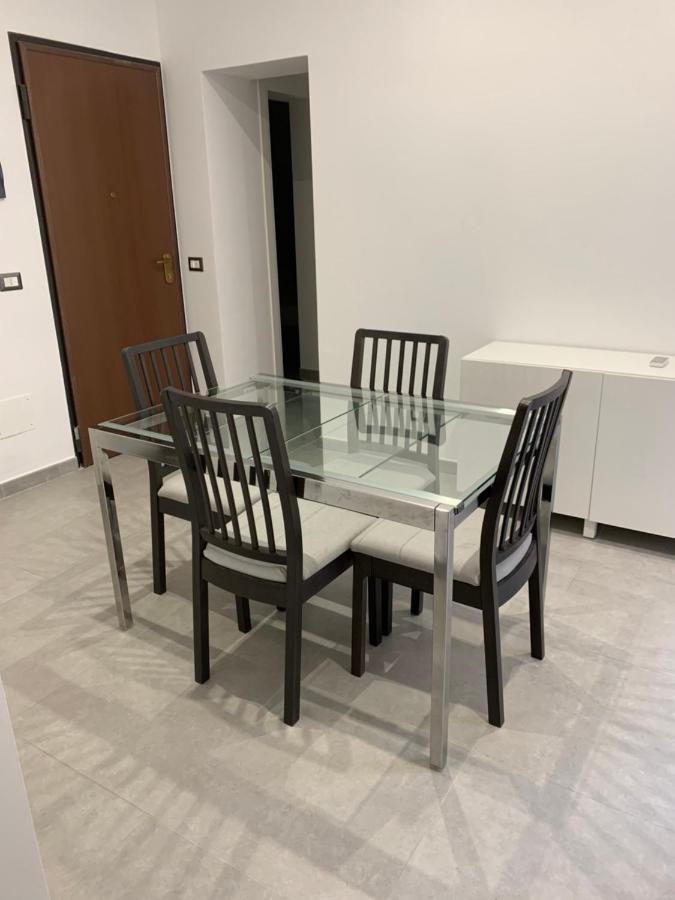Vicolo Etnea Apartment คาตาเนีย ภายนอก รูปภาพ