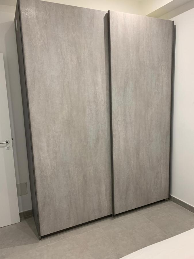 Vicolo Etnea Apartment คาตาเนีย ภายนอก รูปภาพ