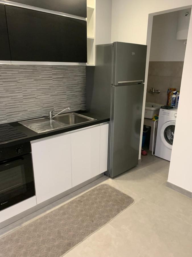 Vicolo Etnea Apartment คาตาเนีย ภายนอก รูปภาพ